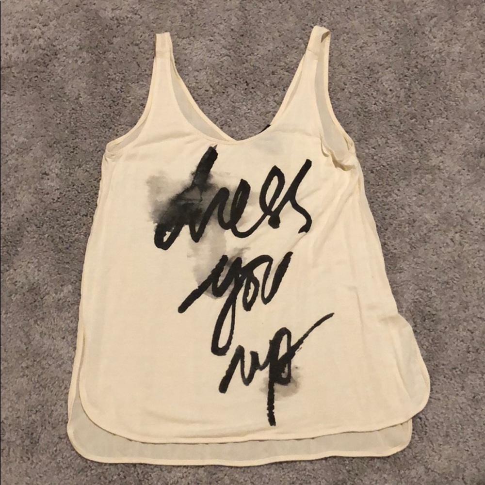 MNG (Mango) tank